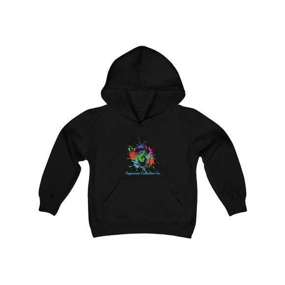 Supernova Youth one love  Blend Hooded