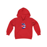 Supernova Cuba Hooded Sweatshirt