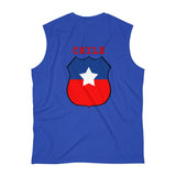 Supernova Chile Sleeveless Tee