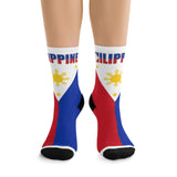 Supernova Phillipines Socks