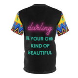 Supernova Be you Beautiful Tee