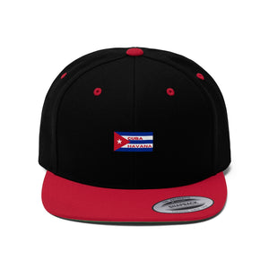 Supernova Cuba Hat