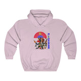 Supernova El Salvador Hoodie