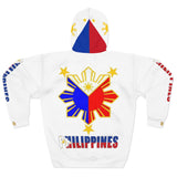 Supernova Phillipines Pullover Hoodie