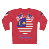 Supernova Malaysia Sweatshirt