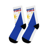 Supernova Phillipines Socks