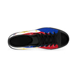 Supernova Phillipines High-top Sneakers