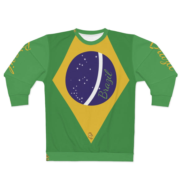 Supernova Brazil Sweatshirt