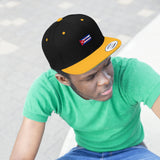 Supernova Cuba Hat