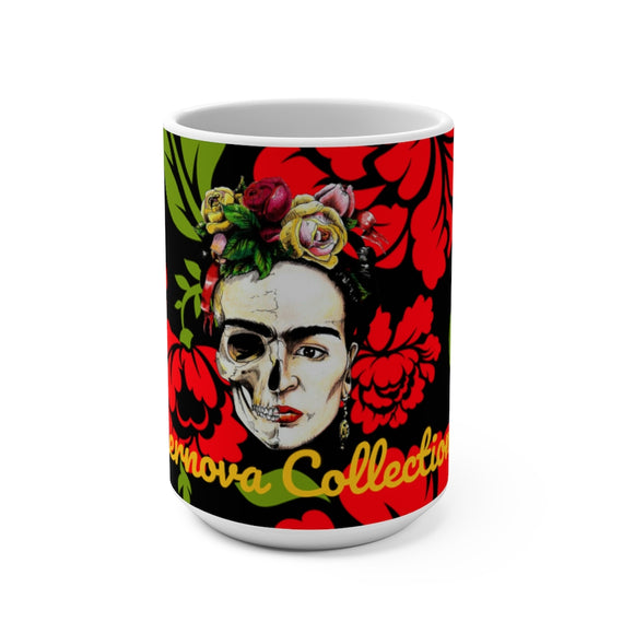 Supernova Frida Mug