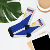 Supernova Phillipines Socks