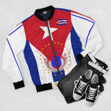 Supernova Boxer Bomber Jacket