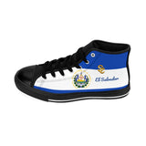 Supernova El Salvador High-top Sneakers