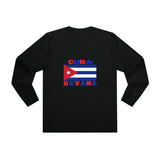 Supernova The Cuban Longsleeve Tee