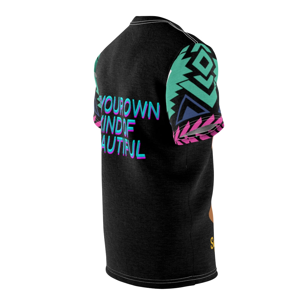 Supernova Unmask Me Tee