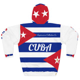 Supernova Cuba Pullover Hoodie