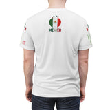 Supernova Mexico Tee