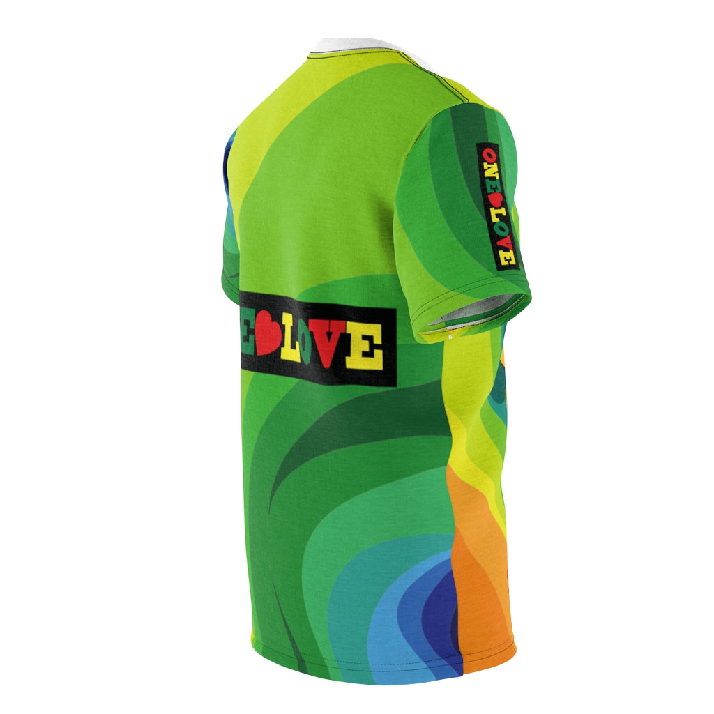 Supernova One Love Tee