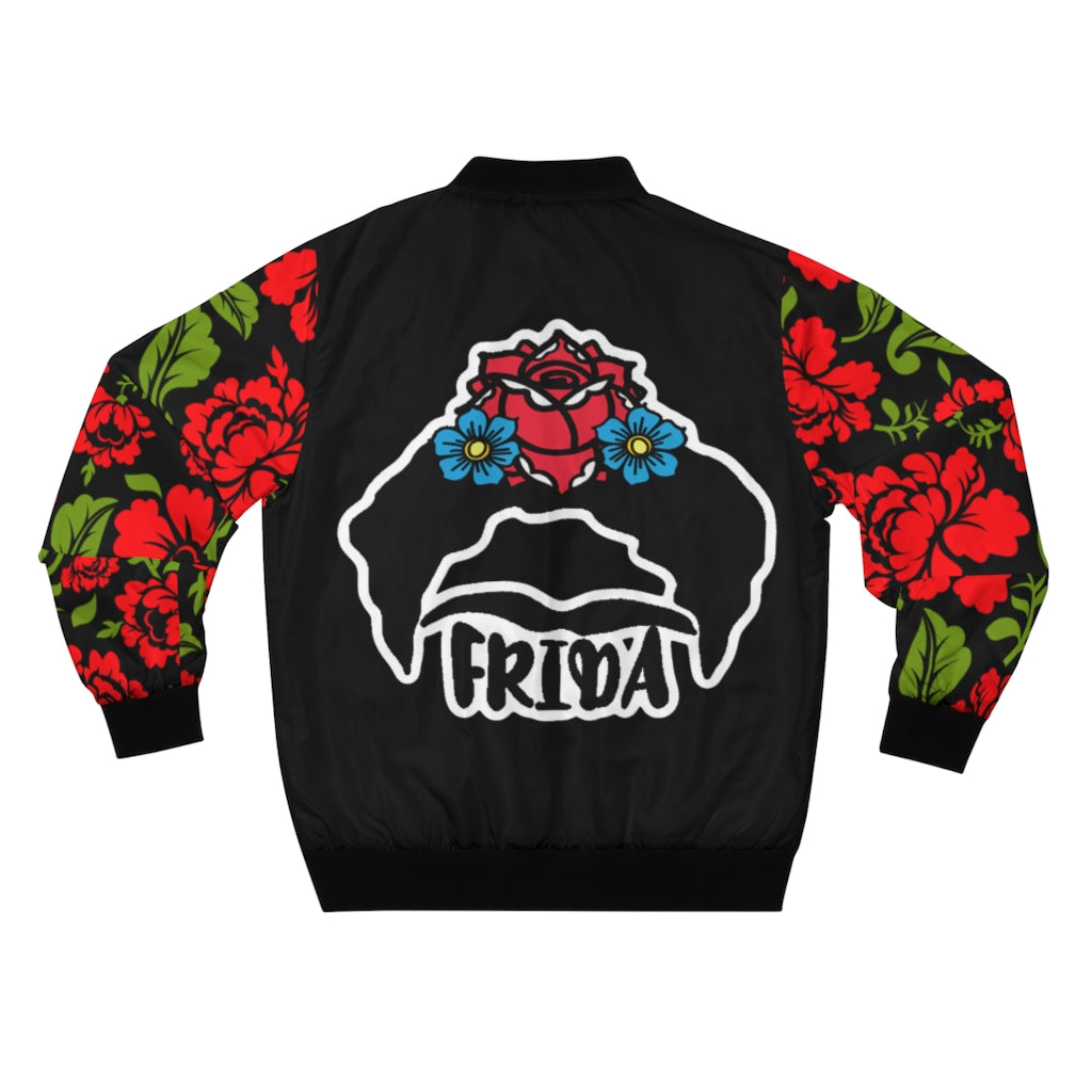 Supernova Frida Bomber Jacket