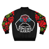 Supernova Frida Bomber Jacket