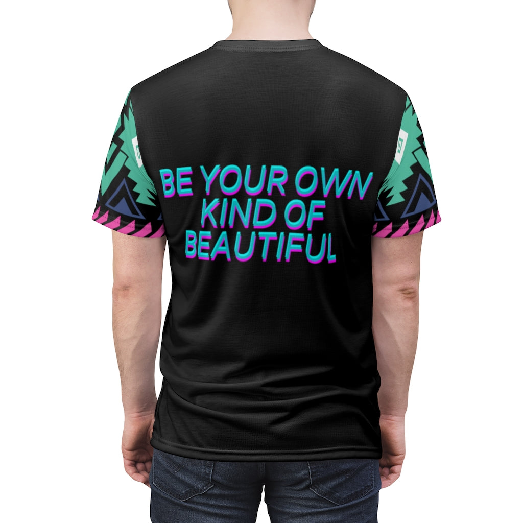 Supernova Unmask Me Tee