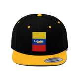 Supernova Colombia Hat