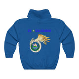 Supernova El Salvador Hoodie