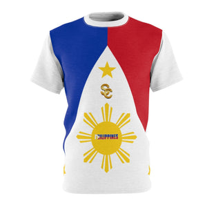 Supernova Phillipines Tee