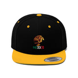 Supernova Mexico Hat