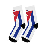 Supernova Cuba Socks