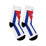 Supernova Cuba Socks