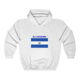 Supernova El Salvador Hoodie