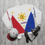 Supernova Phillipines Sweatshirt