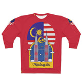 Supernova Malaysia Sweatshirt