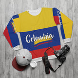 Supernova Colombia Sweatshirt