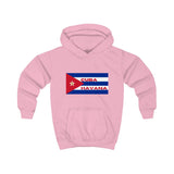 Supernova Cuba Kids Hoodie