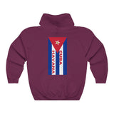 Supernova Cuba  Hoodie