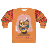 Supernova Be Real Sweatshirt