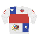 Supernova Chile Sweatshirt