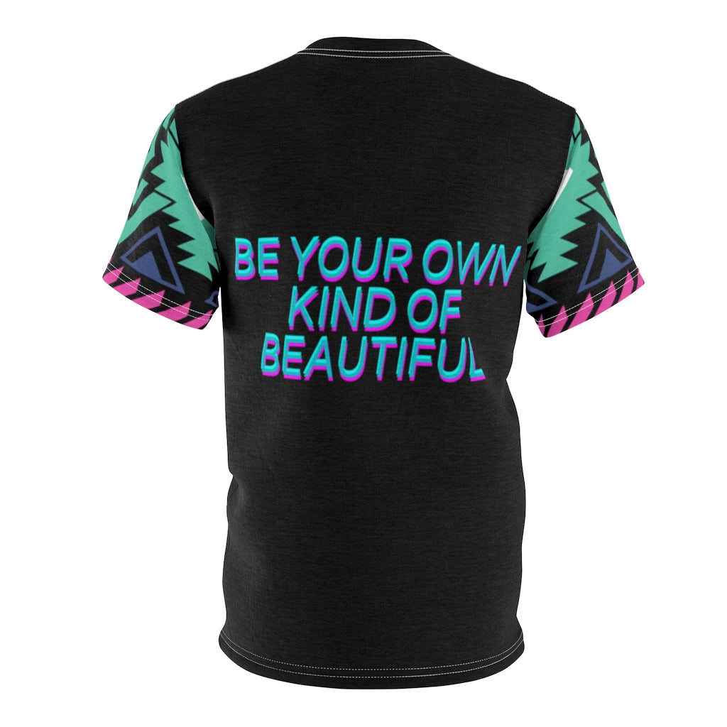 Supernova Unmask Me Tee
