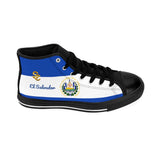 Supernova El Salvador High-top Sneakers