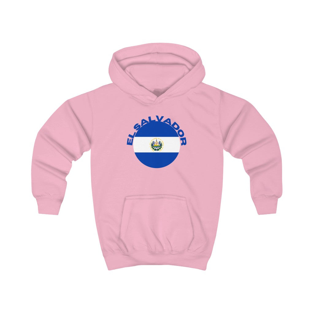 Supernova El Salvador Hoodie