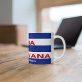 Supernova Havana Mug