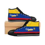 Supernova Colombia High-top Sneakers