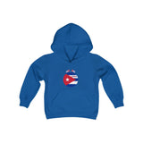 Supernova Cuba Hooded Sweatshirt