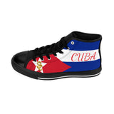 Supernova Cuba High-top Sneakers