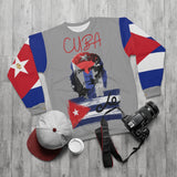 Supernova Che Sweatshirt