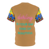 Supernova Be you Beautiful Tee