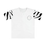 Supernova Stripes T-shirt