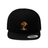 Supernova Mexico Hat